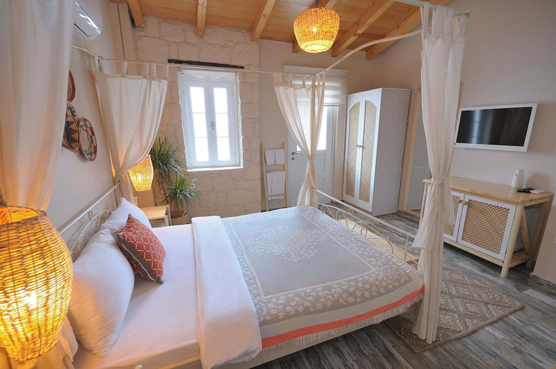 Hera Butik Hotels Alacati, Cesme, Turkey