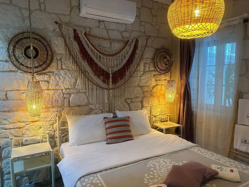 Hera Butik Hotels Alacati, Cesme, Turkey