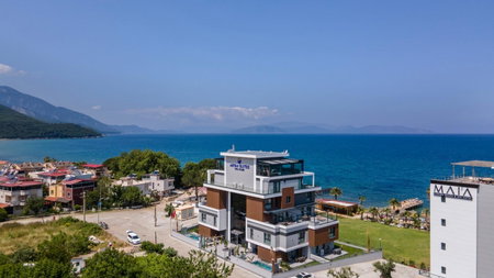 Artan Suites Tatil Evleri, Guzelcamlı, Turkey