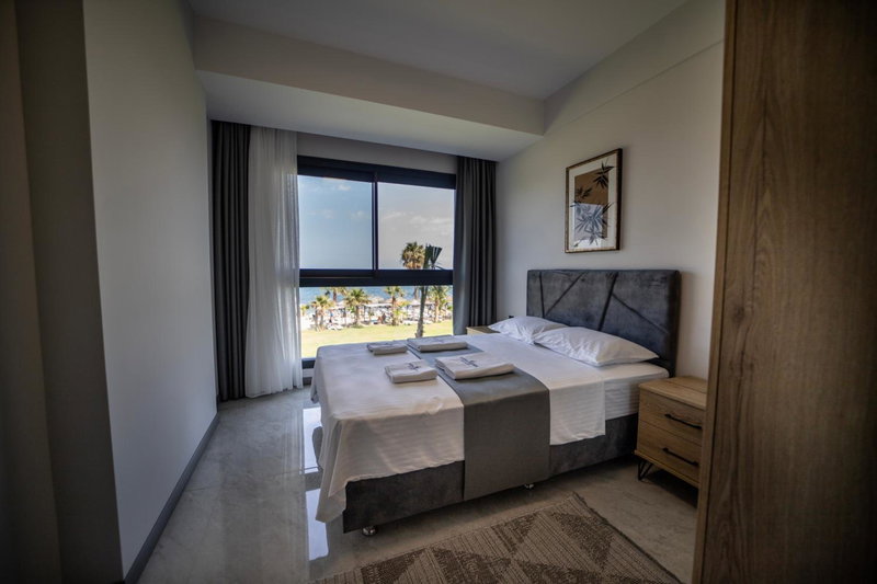 Artan Suites Tatil Evleri, Guzelcamlı, Turkey