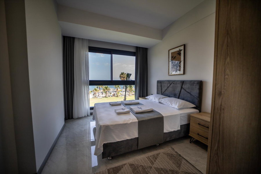 Artan Suites Tatil Evleri, Guzelcamlı, Turkey