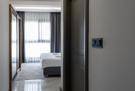 Artan Suites Tatil Evleri, Guzelcamlı, Turkey