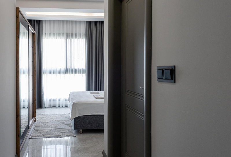 Artan Suites Tatil Evleri, Guzelcamlı, Turkey