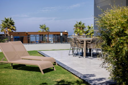 Artan Suites Tatil Evleri, Guzelcamlı, Turkey