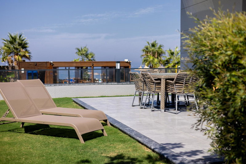 Artan Suites Tatil Evleri, Guzelcamlı, Turkey