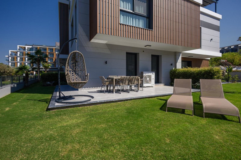 Artan Suites Tatil Evleri, Guzelcamlı, Turkey