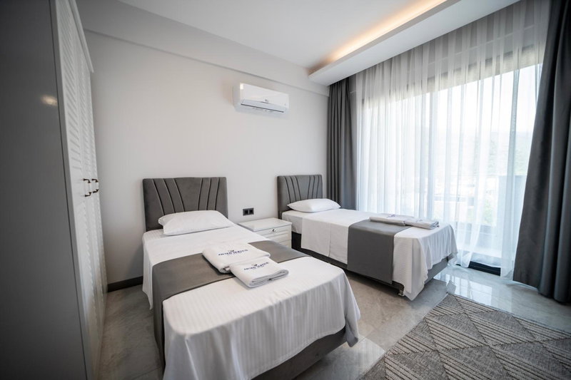 Artan Suites Tatil Evleri, Guzelcamlı, Turkey