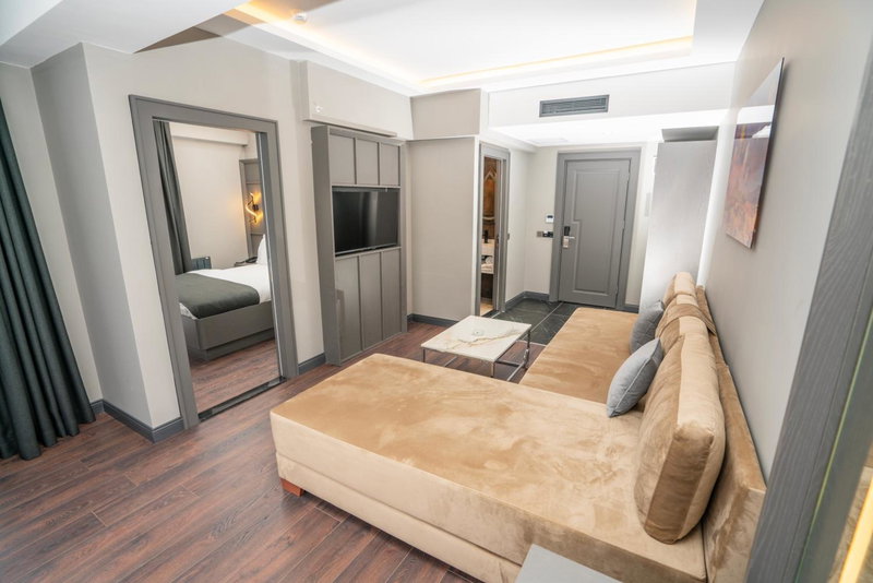 216 Style Suite, Istanbul, Turkey