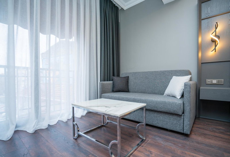 216 Style Suite, Istanbul, Turkey