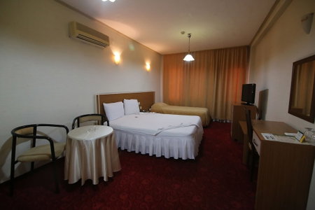 Aykut Palace Otel, Iskenderun, Turkey