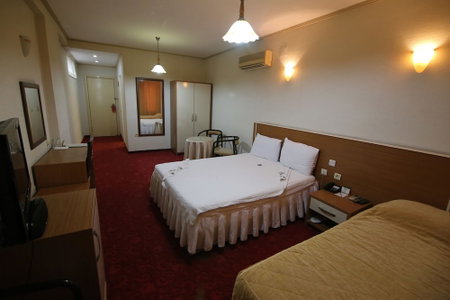 Aykut Palace Otel, Iskenderun, Turkey