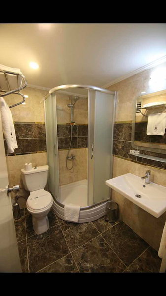 Aykut Palace Otel, Iskenderun, Turkey