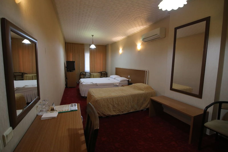 Aykut Palace Otel, Iskenderun, Turkey