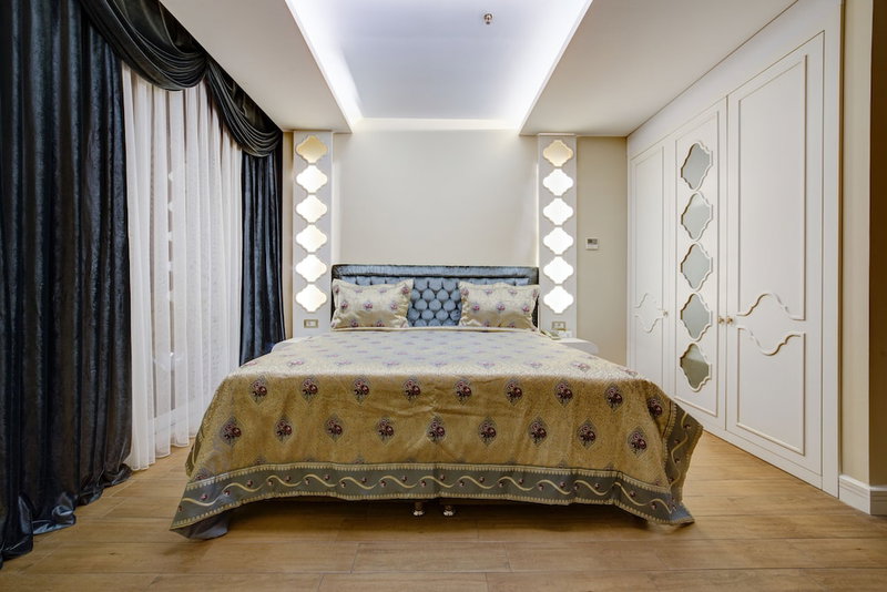 Navona Hotel, Mersin, Turkey