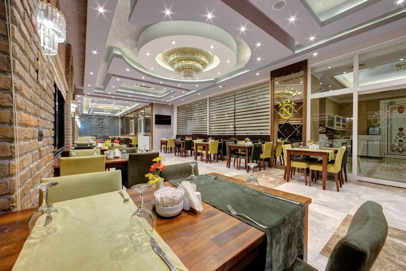 Navona Hotel, Mersin, Turkey