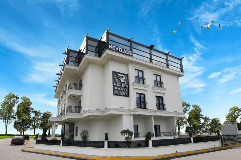 Ref İnn Hotel, Ordu, Turkey