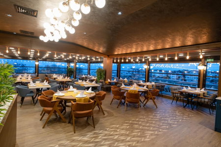 Ref İnn Hotel, Ordu, Turkey