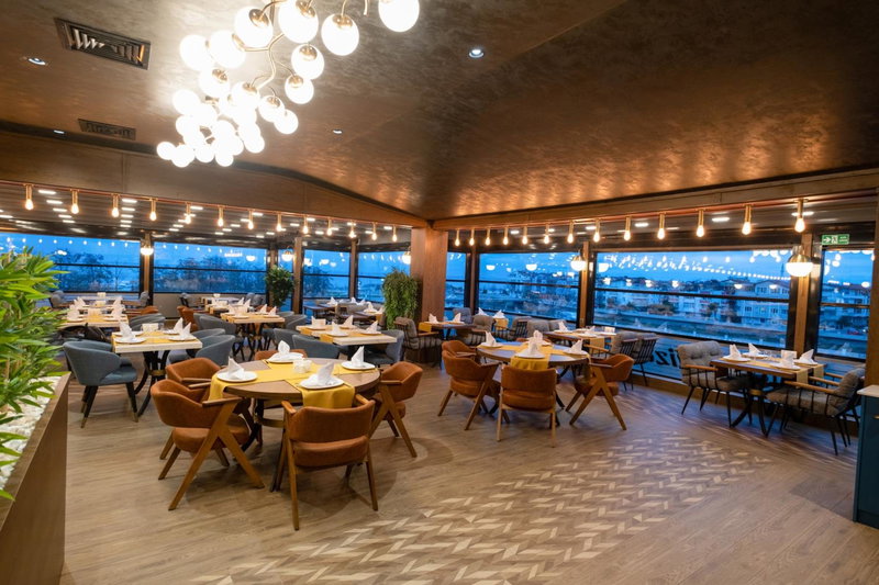 Ref İnn Hotel, Ordu, Turkey