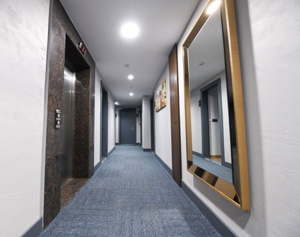 Ref İnn Hotel, Ordu, Turkey