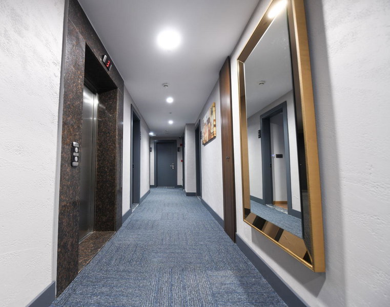 Ref İnn Hotel, Ordu, Turkey
