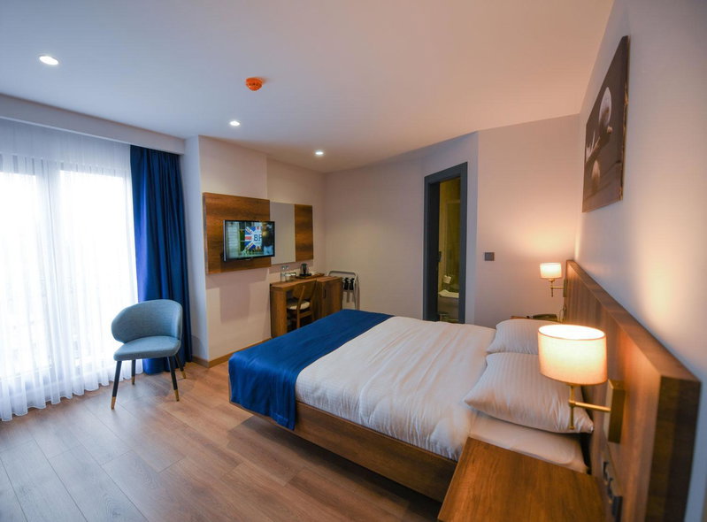 Ref İnn Hotel, Ordu, Turkey
