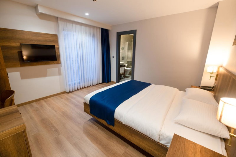 Ref İnn Hotel, Ordu, Turkey