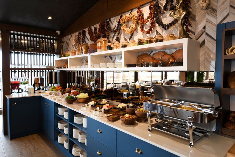 Ref İnn Hotel, Ordu, Turkey
