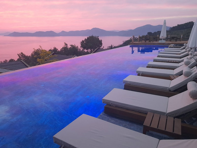 Vista Del Amor Faralya, Fethiye, Turkey