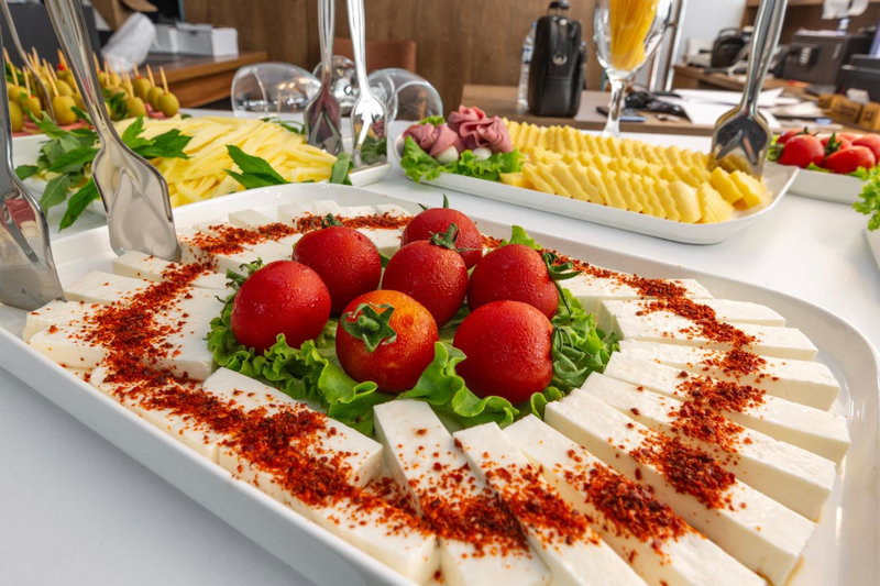 North Star Hotel, Trabzon, Turkey