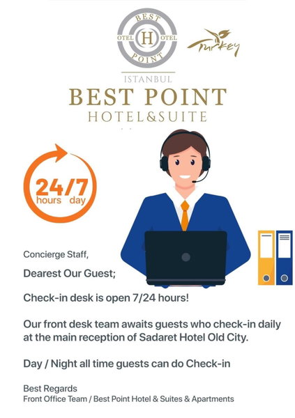 Best Point Suites Old City,Istanbul, Istanbul, Turkey