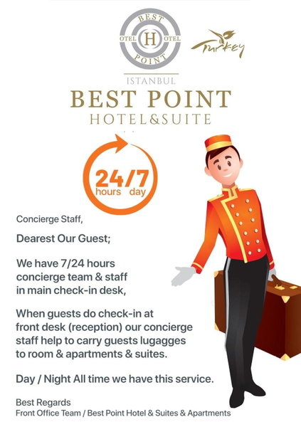 Best Point Suites Old City,Istanbul, Istanbul, Turkey