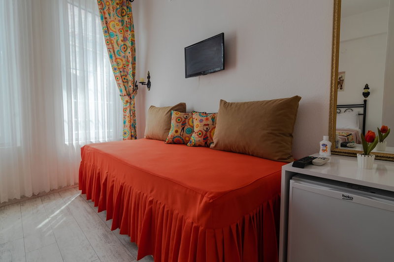 e2 Deniz Otel, Bozcaada, Turkey
