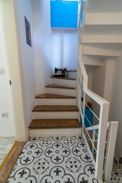 e2 Deniz Otel, Bozcaada, Turkey