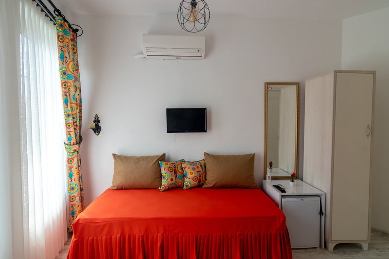 e2 Deniz Otel, Bozcaada, Turkey