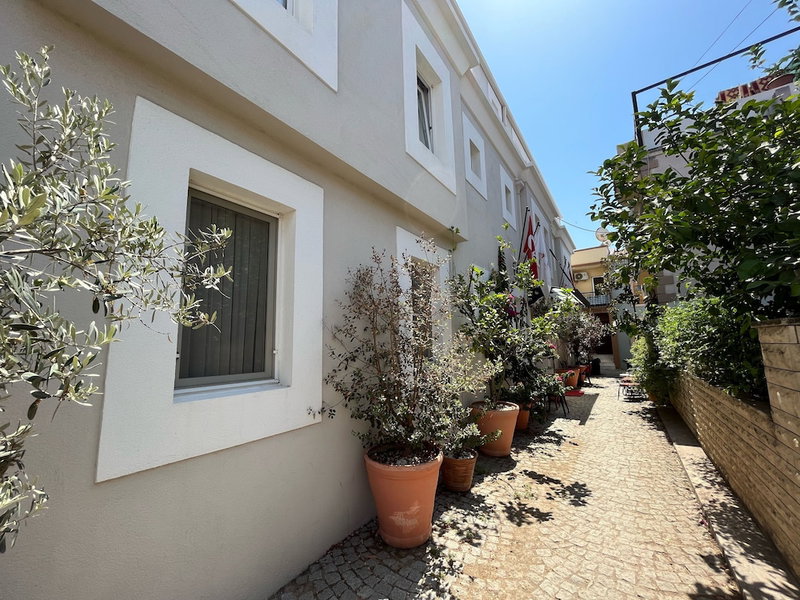 Bay Nihat Lale Otel, Ayvalik, Turkey