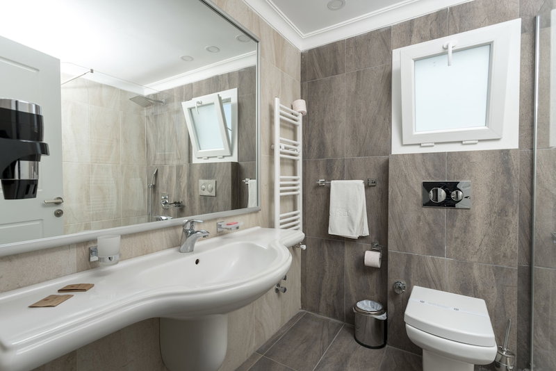 Bay Nihat Lale Otel, Ayvalik, Turkey