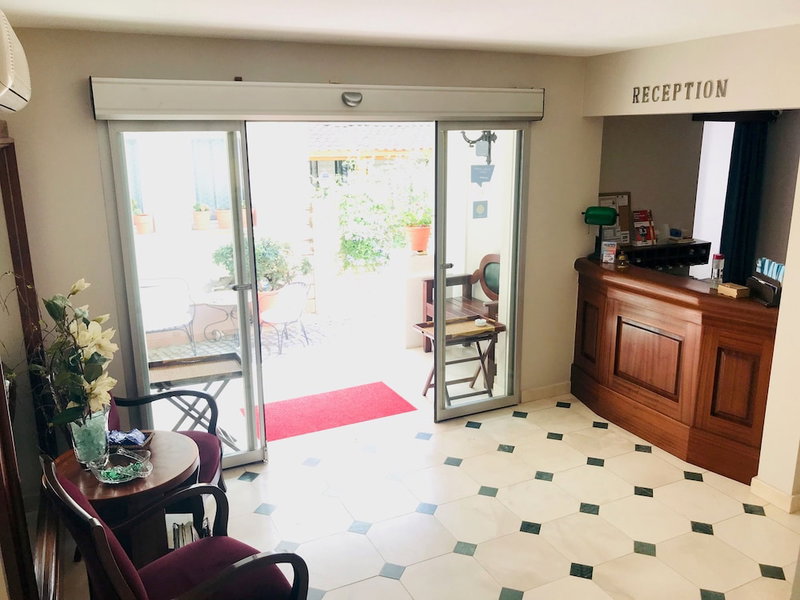 Bay Nihat Lale Otel, Ayvalik, Turkey