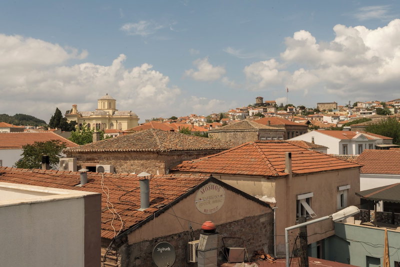 Bay Nihat Lale Otel, Ayvalik, Turkey