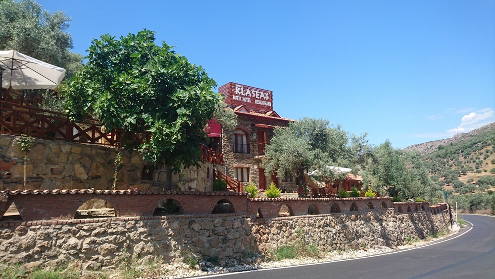 Sirince Klaseas Hotel & Restaurant, Турция