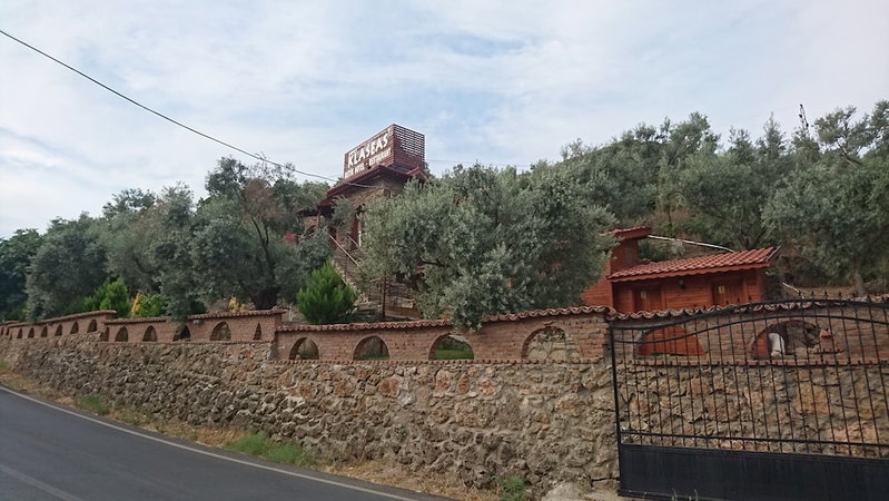 Sirince Klaseas Hotel & Restaurant, Selçuk, Turkey