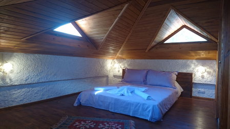 Sirince Klaseas Hotel & Restaurant, Selçuk, Turkey