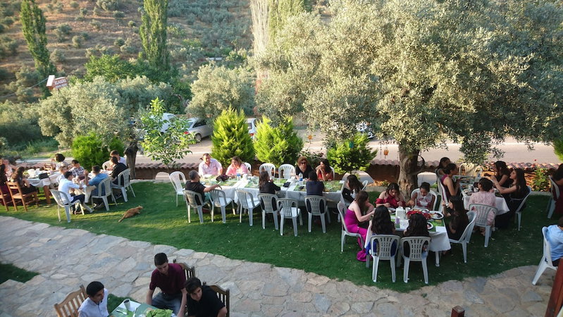 Sirince Klaseas Hotel & Restaurant, Selçuk, Turkey