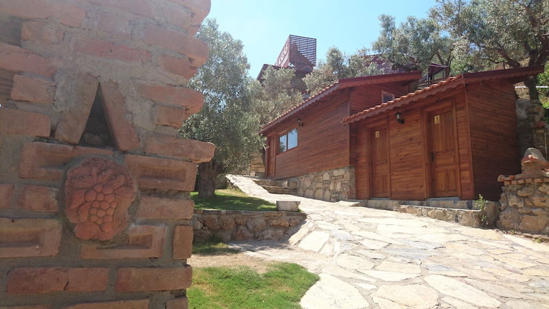 Sirince Klaseas Hotel & Restaurant, Selçuk, Turkey