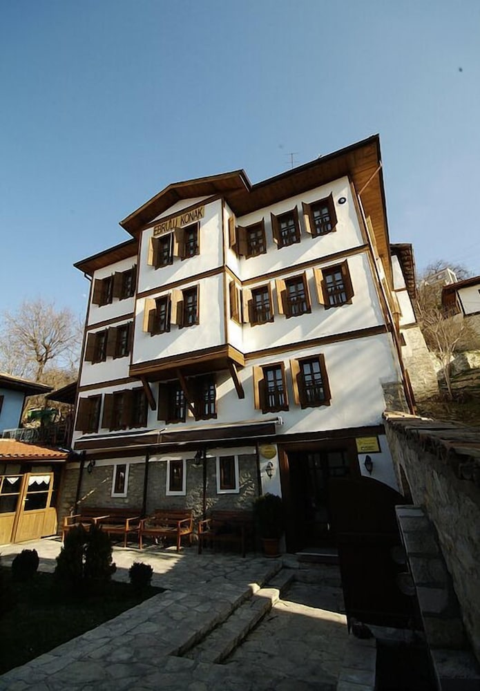 Ebrulu Konak - Special Class, Turkey