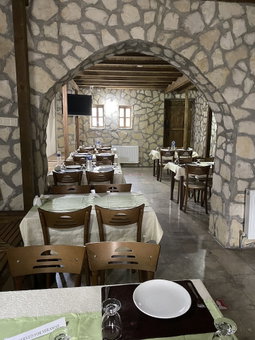 Ebrulu Konak - Special Class, Safranbolu, Turkey