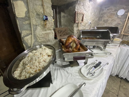 Ebrulu Konak - Special Class, Safranbolu, Turkey