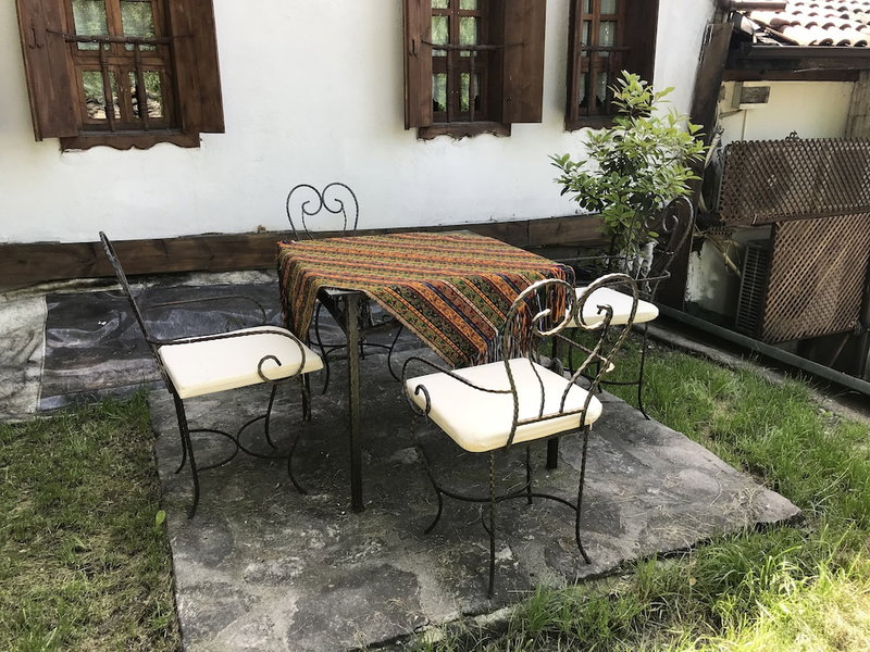 Ebrulu Konak - Special Class, Safranbolu, Turkey