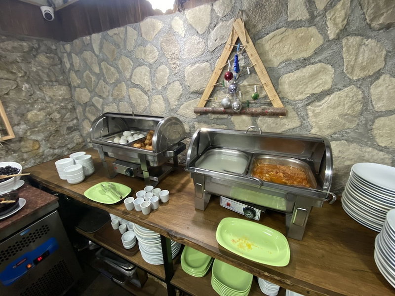 Ebrulu Konak - Special Class, Safranbolu, Turkey