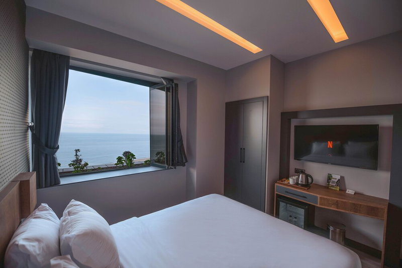 Peerless Villas Hotel, Trabzon, Turkey
