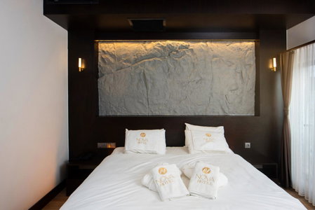 The Nova Hotel, Yalova, Turkey